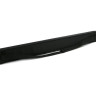 Чехол для удилищ длина 135см ROD CASE KEIRYU 135(F) BK 2080 4960652880305