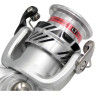 Катушка DAIWA 20 Crossfire LT 3000-C 10185-300