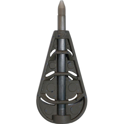 Кормушка DAIWA NZon Method Feeder р.M (45г)