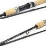 Спиннинг DAIWA Crossfire jigger 2,40м 8-35гр 11429-247